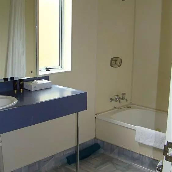 Fotos del hotel Fountain Court:  5