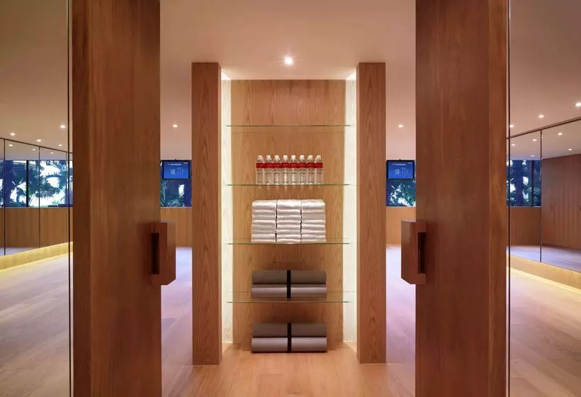 Fotos del hotel Grand Hyatt Taipei:  3