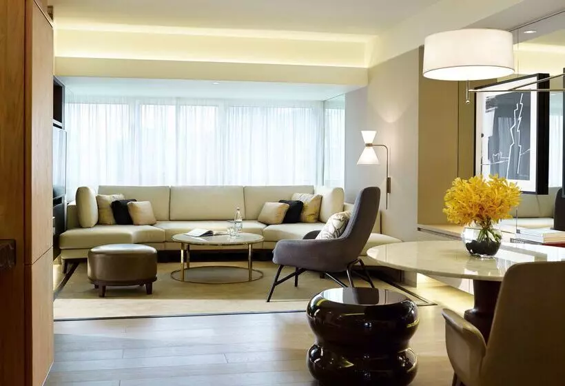 Fotos del hotel Grand Hyatt Taipei:  25