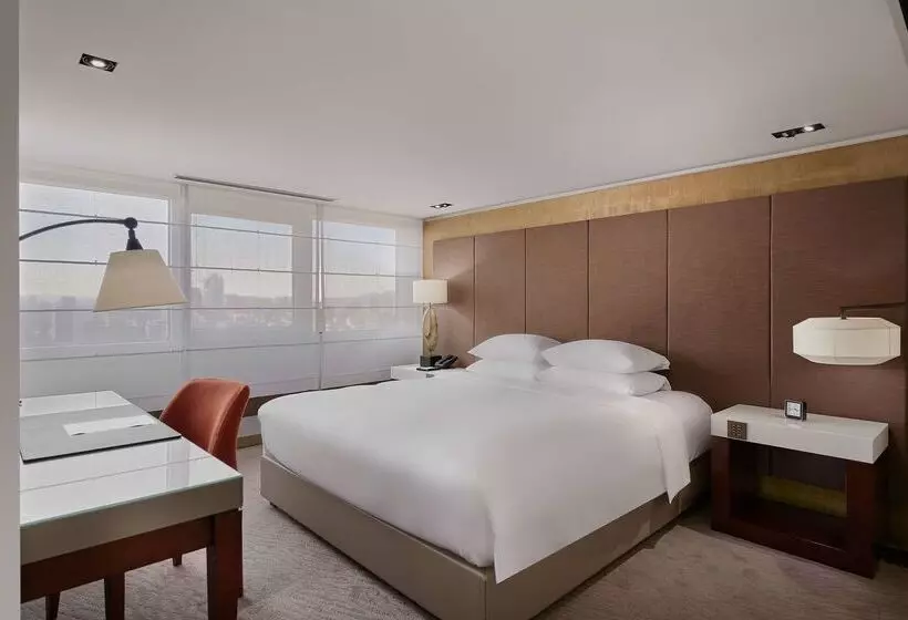 Fotos del hotel Grand Hyatt Taipei:  22