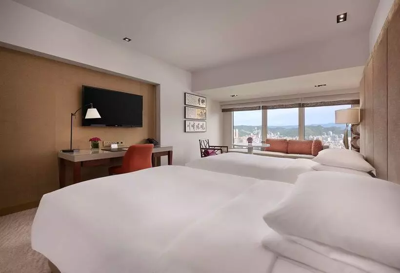 Fotos del hotel Grand Hyatt Taipei:  10