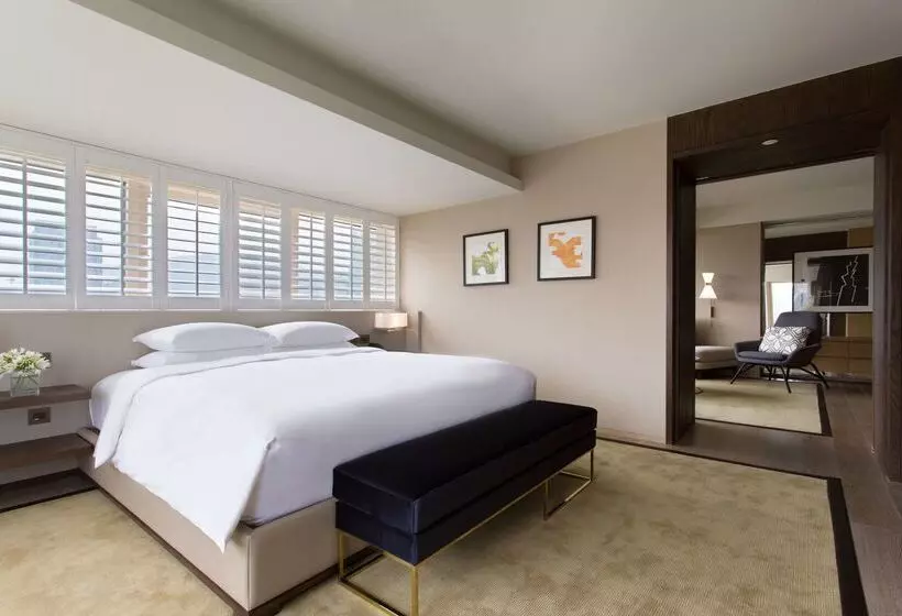 Fotos del hotel Grand Hyatt Taipei:  18