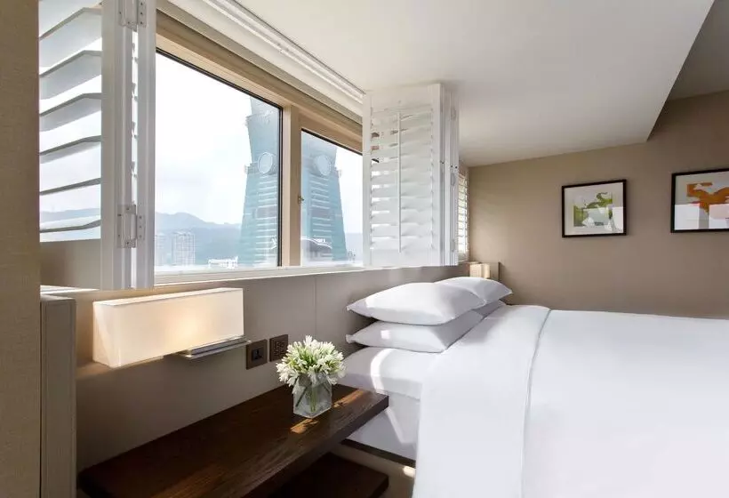 Fotos del hotel Grand Hyatt Taipei:  19