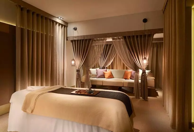 Fotos del hotel Grand Hyatt Taipei:  14