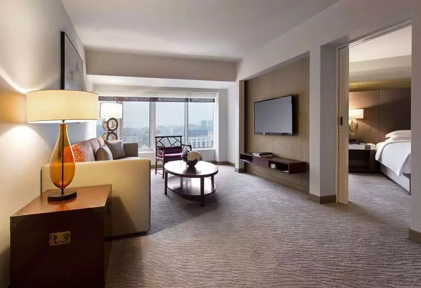 Fotos del hotel Grand Hyatt Taipei:  24