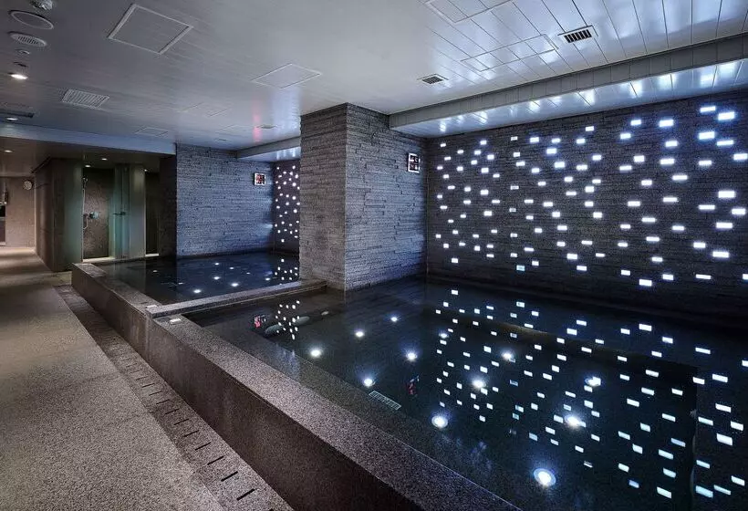 Fotos del hotel Grand Hyatt Taipei:  5