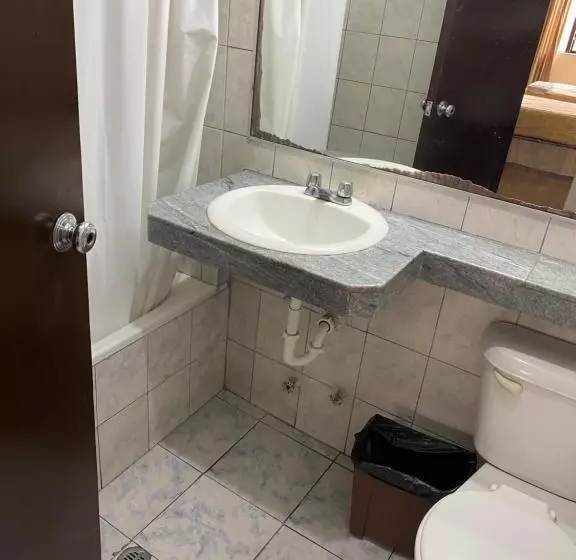 Fotos del hotel Rizzo:  4