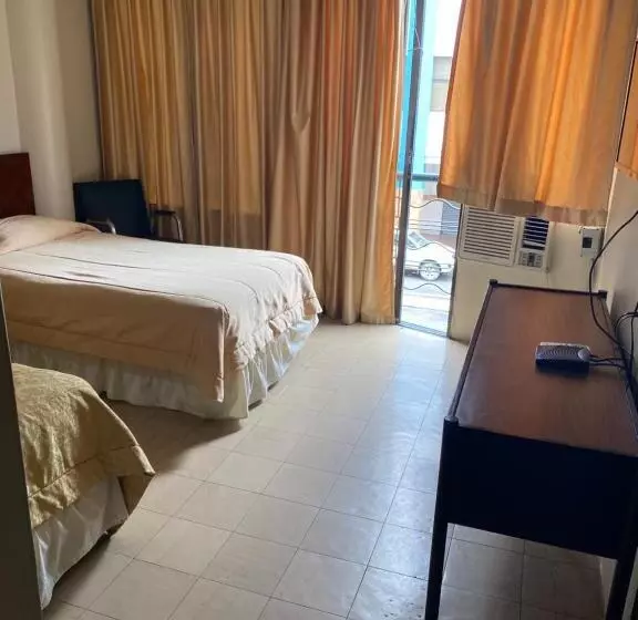 Fotos del hotel Rizzo:  5