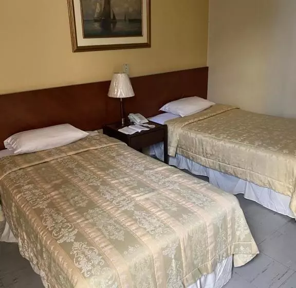 Fotos del hotel Rizzo:  8