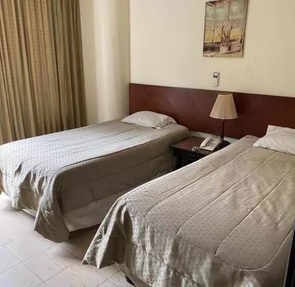 Fotos del hotel Rizzo:  10