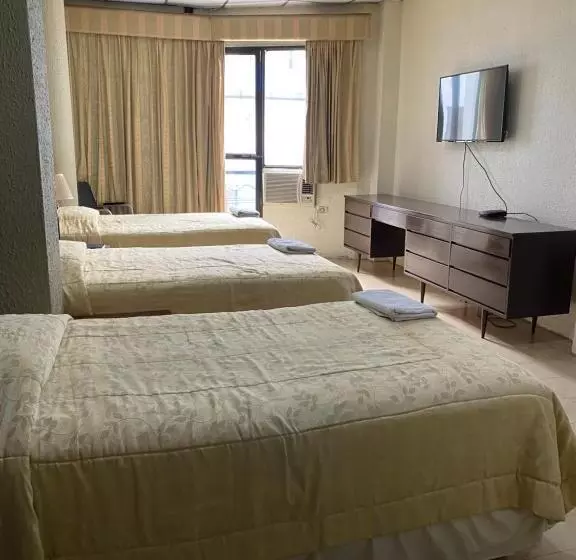 Fotos del hotel Rizzo:  13