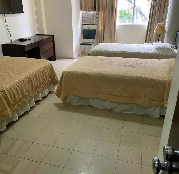 Fotos del hotel Rizzo:  14