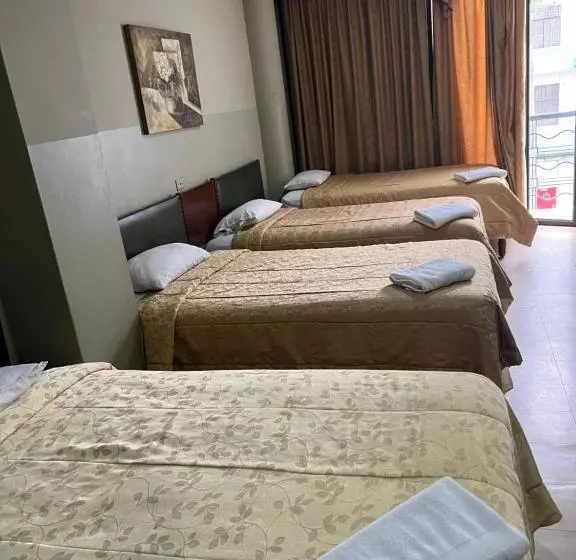 Fotos del hotel Rizzo:  17