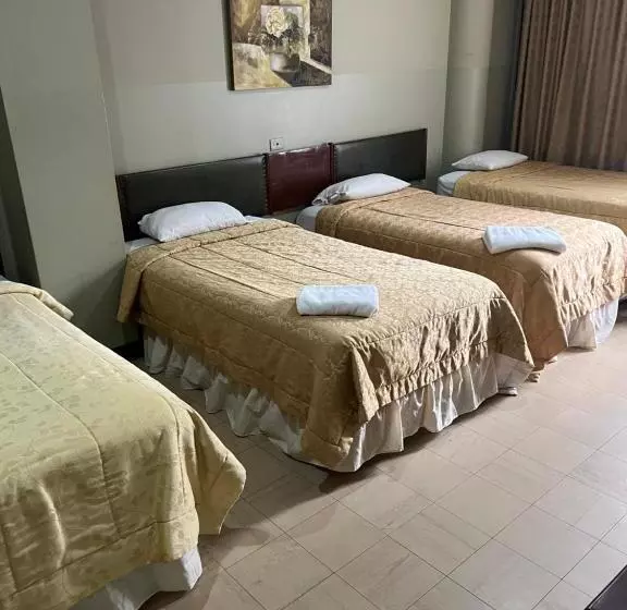 Fotos del hotel Rizzo:  16