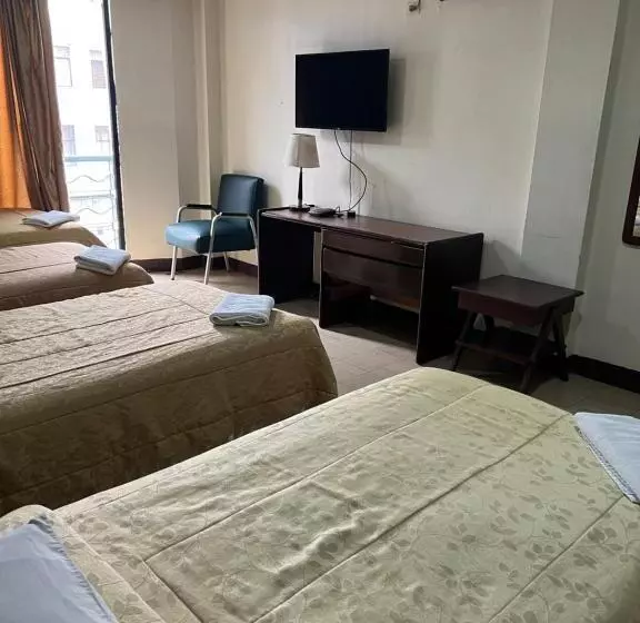 Fotos del hotel Rizzo:  18