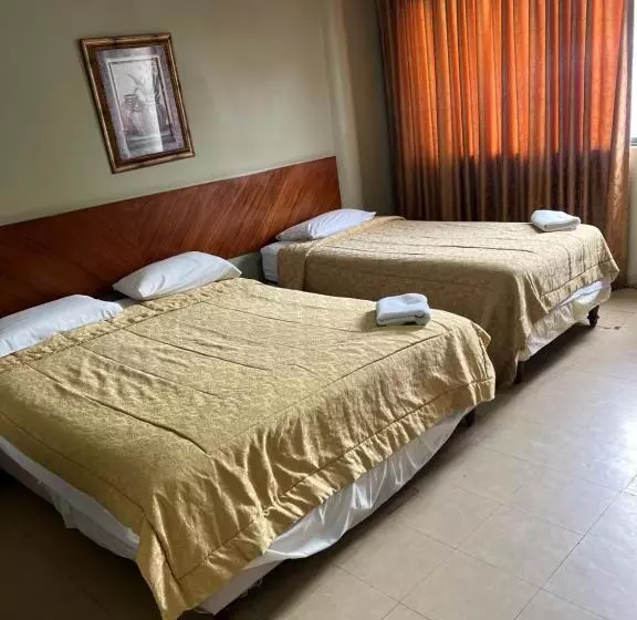 Fotos del hotel Rizzo:  19