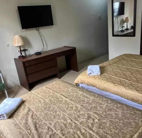 Fotos del hotel Rizzo:  20