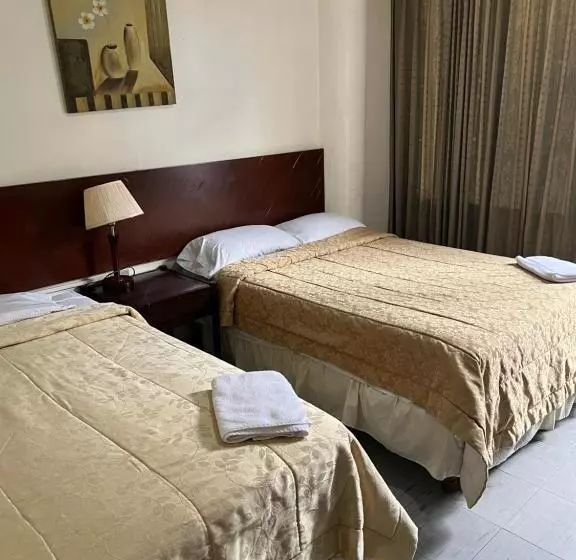 Fotos del hotel Rizzo:  21