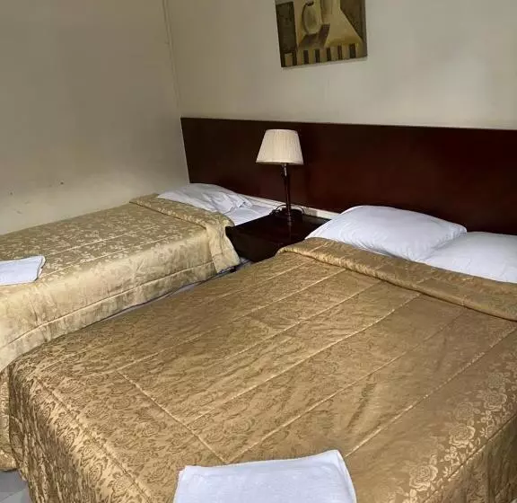 Fotos del hotel Rizzo:  22