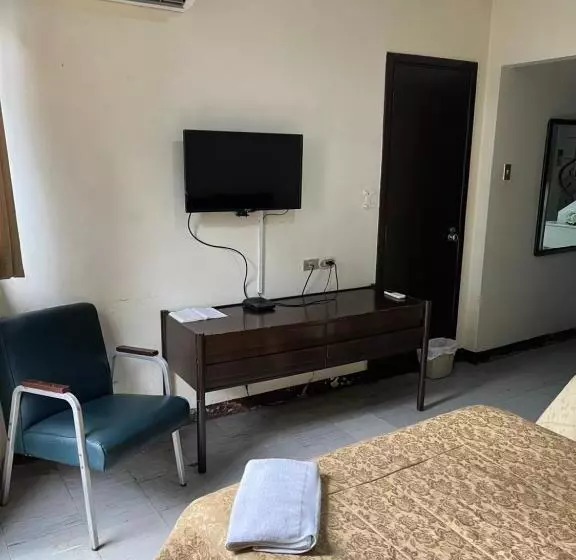 Fotos del hotel Rizzo:  23