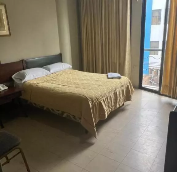 Fotos del hotel Rizzo:  24