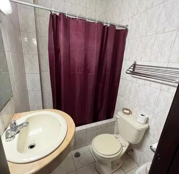 Fotos del hotel Rizzo:  11