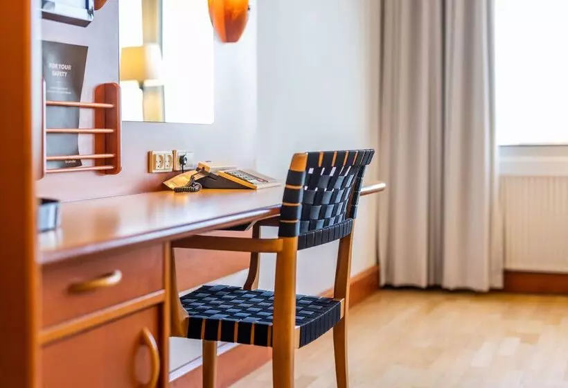 Fotos del hotel Scandic Aarhus Vest:  22