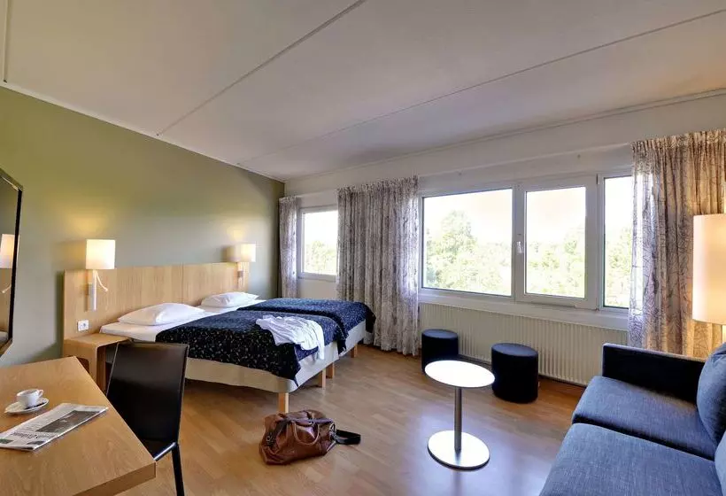 Fotos del hotel Scandic Aarhus Vest:  20