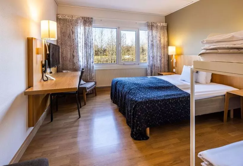 Fotos del hotel Scandic Aarhus Vest:  23