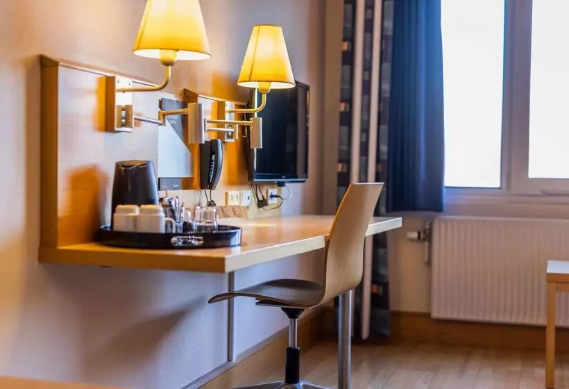 Fotos del hotel Scandic Aarhus Vest:  24