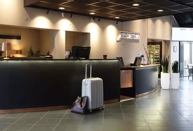 Fotos del hotel Scandic Aarhus Vest:  12