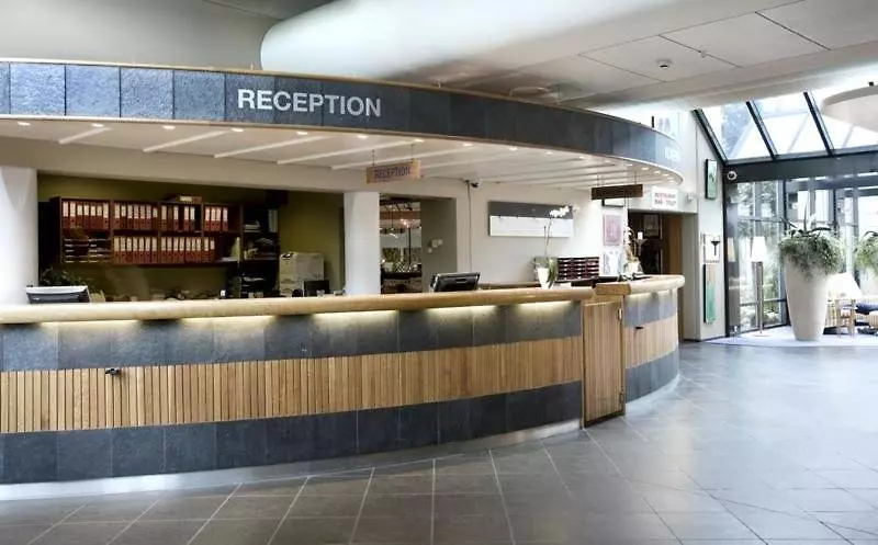 Fotos del hotel Scandic Aarhus Vest:  7