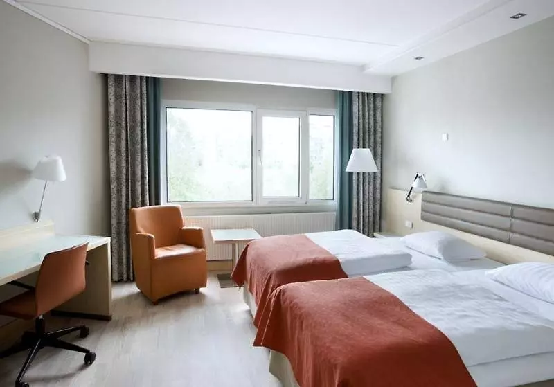 Fotos del hotel Scandic Aarhus Vest:  16