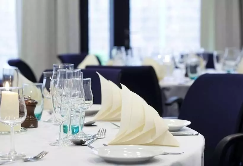 Fotos del hotel Scandic Aarhus Vest:  5