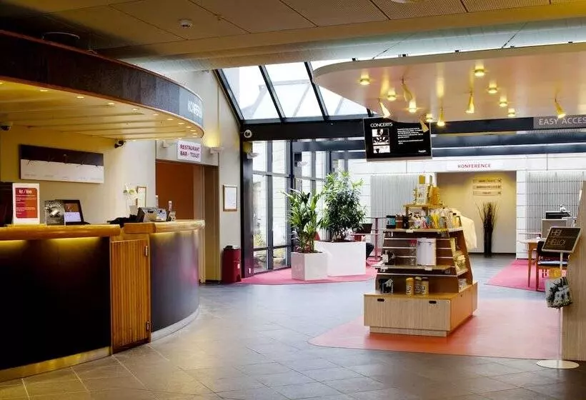 Fotos del hotel Scandic Aarhus Vest:  2