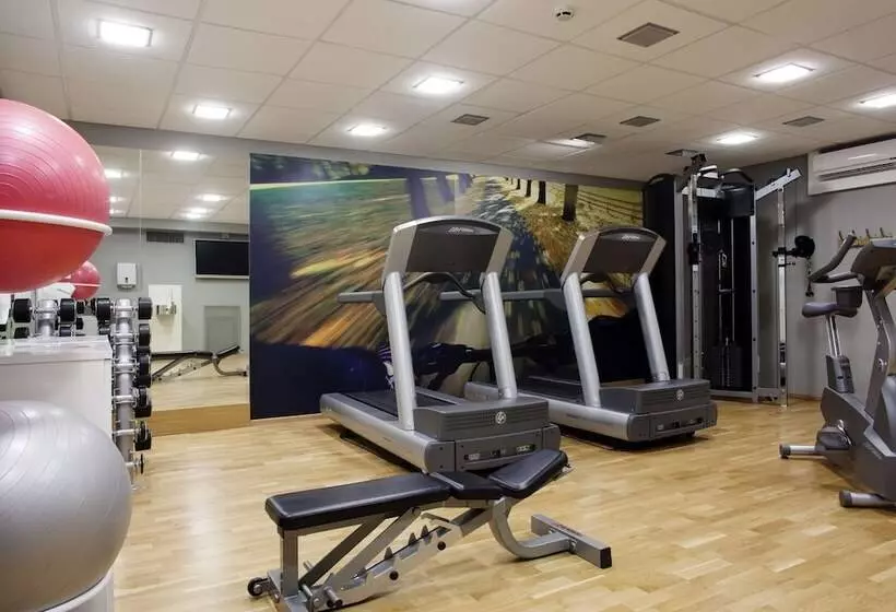 Fotos del hotel Scandic Aarhus Vest:  3