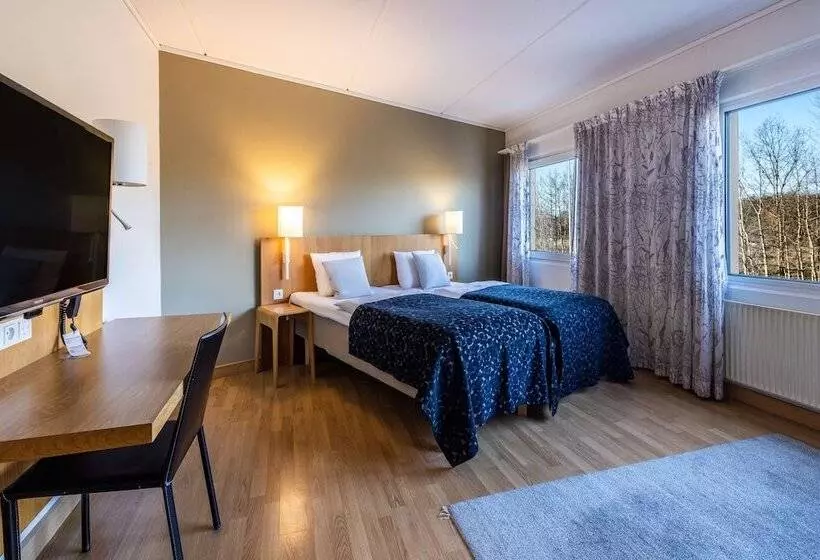 Fotos del hotel Scandic Aarhus Vest:  14