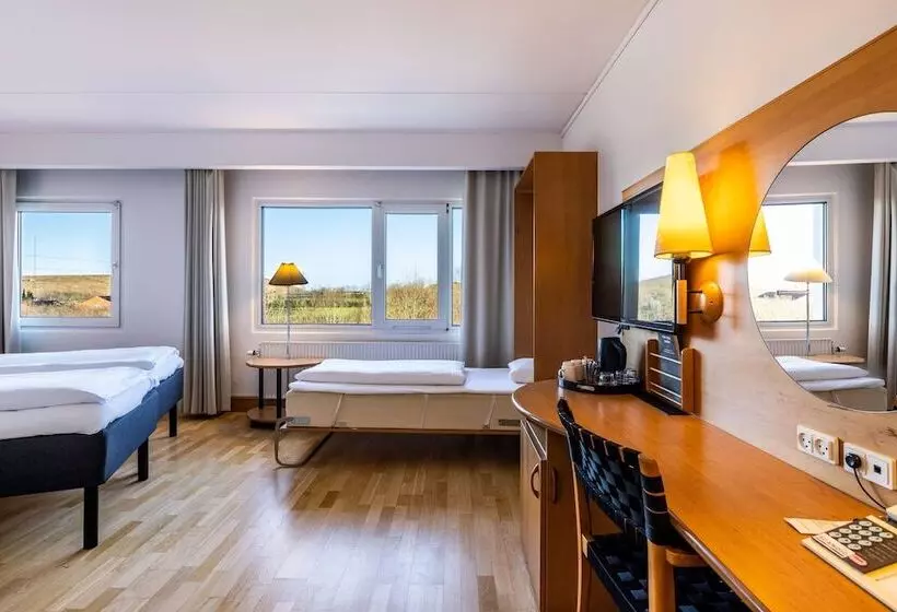 Fotos del hotel Scandic Aarhus Vest:  11