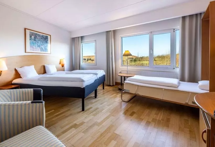 Fotos del hotel Scandic Aarhus Vest:  6