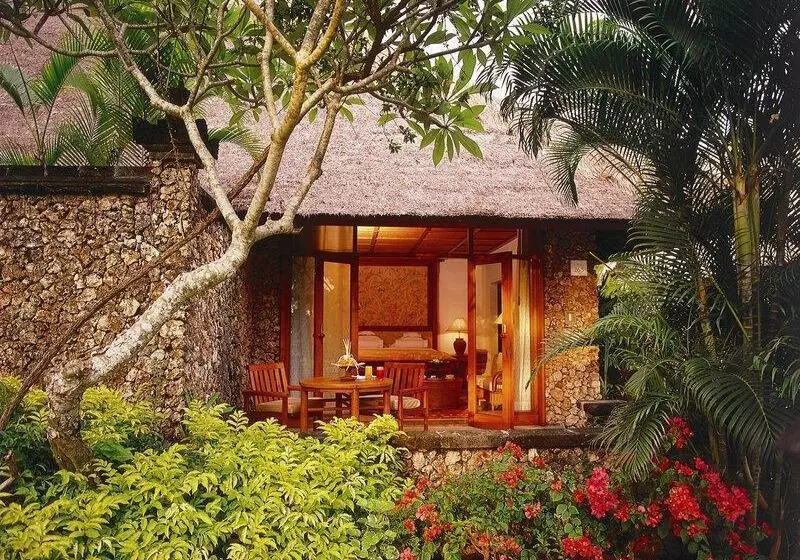 Fotos del hotel The Oberoi Beach Resort, Bali:  14