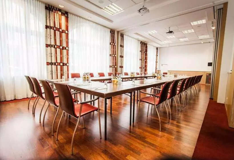 Fotos del hotel Albrechtshof:  17