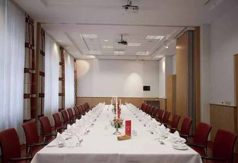 Fotos del hotel Albrechtshof:  5