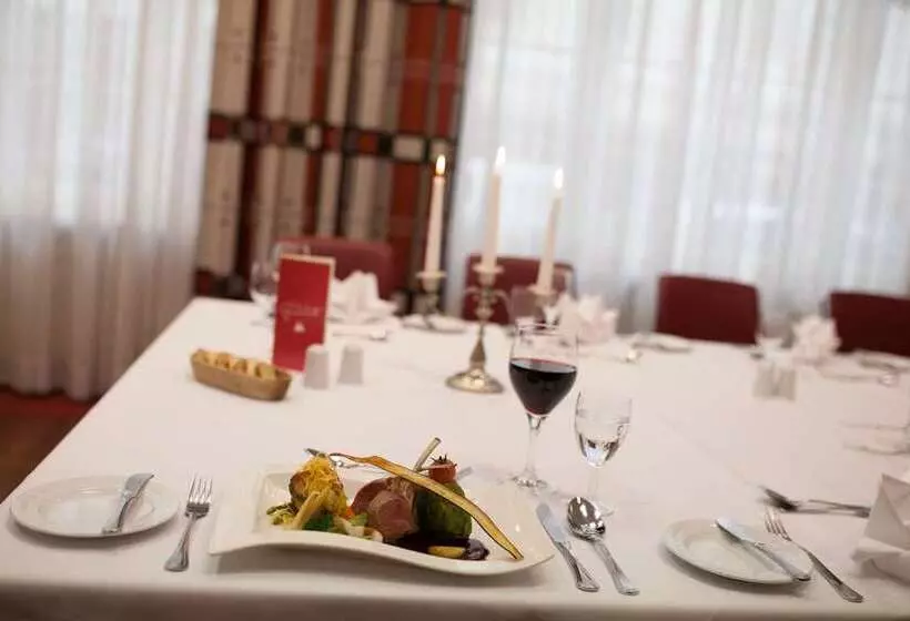 Fotos del hotel Albrechtshof:  4