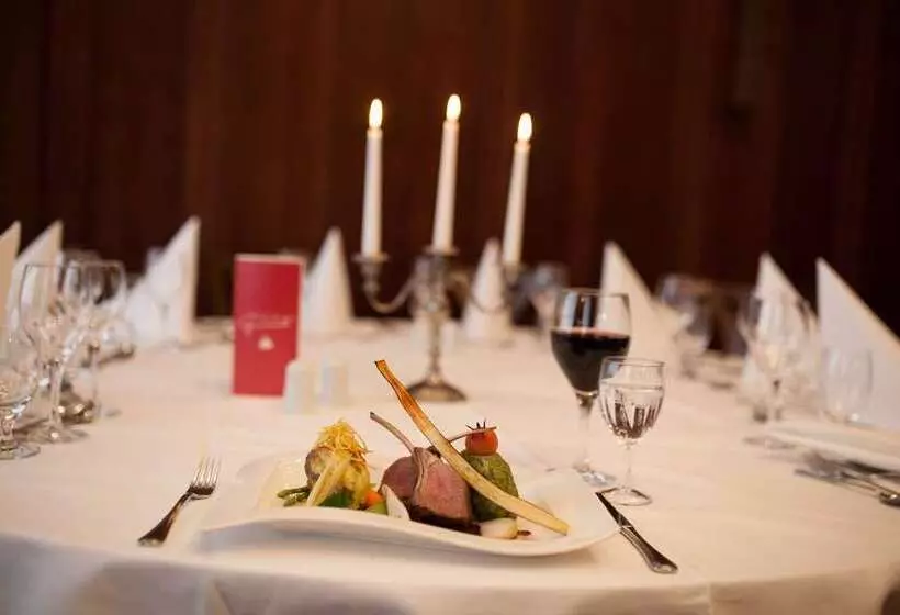 Fotos del hotel Albrechtshof:  11