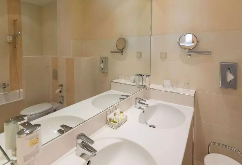 Fotos del hotel Albrechtshof:  18