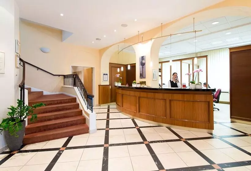 Fotos del hotel Albrechtshof:  3