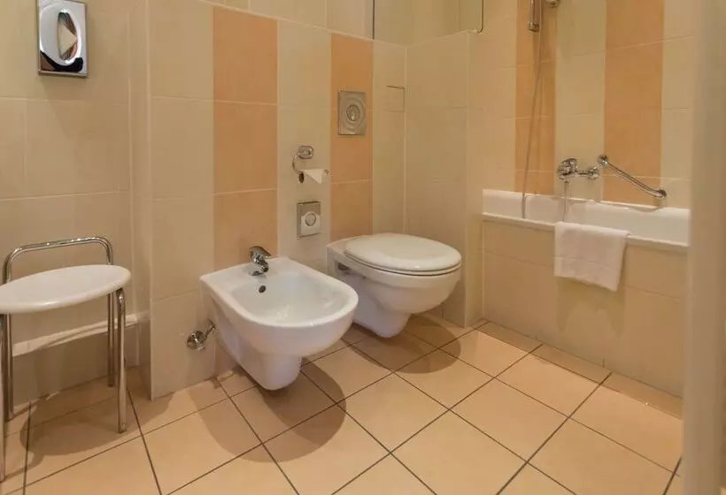 Fotos del hotel Albrechtshof:  7