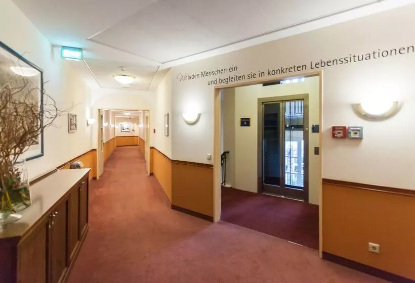 Fotos del hotel Albrechtshof:  15