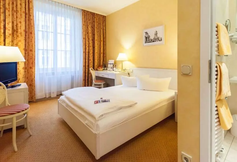 Fotos del hotel Albrechtshof:  14