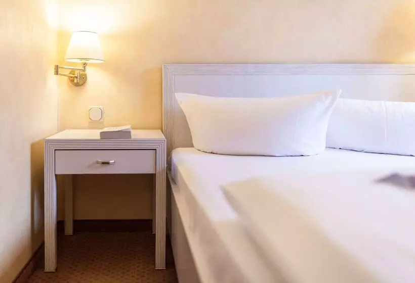 Fotos del hotel Albrechtshof:  24